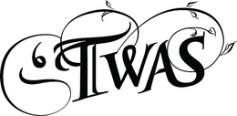 twas