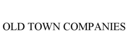 old town companies