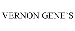 vernon gene's