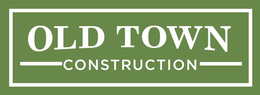 old town construction
