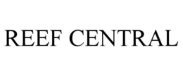 reef central