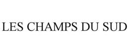 les champs du sud