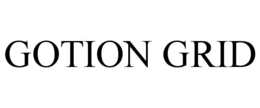 gotion grid