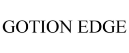 gotion edge