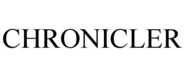 chronicler