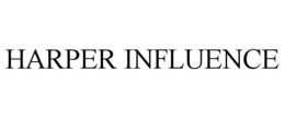 harper influence