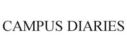campus diaries
