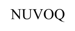 nuvoq