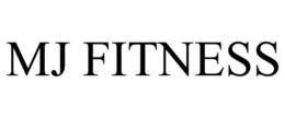 mj fitness