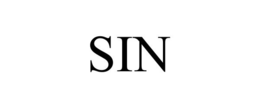 sin