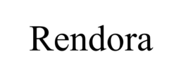 rendora
