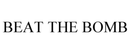 beat the bomb