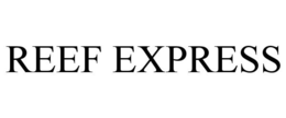 reef express