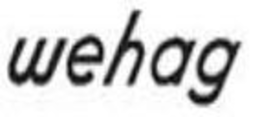 wehag