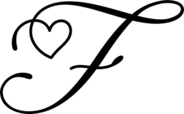 f