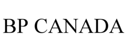 bp canada