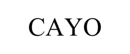 cayo