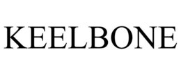 keelbone