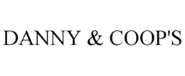 danny & coop's
