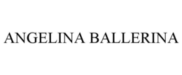 angelina ballerina