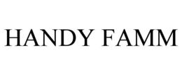 handy famm