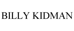 billy kidman