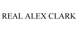 real alex clark