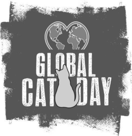 global cat day