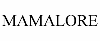 mamalore