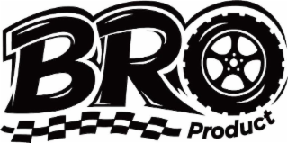 bro product