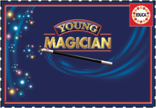 young magician educa