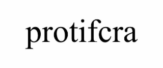 protifcra