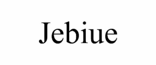 jebiue