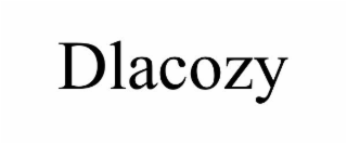 dlacozy
