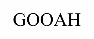gooah