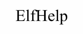 elfhelp