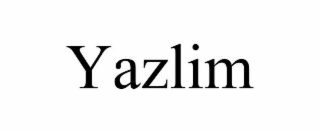 yazlim