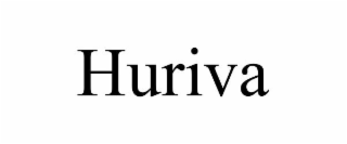 huriva