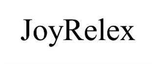 joyrelex
