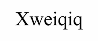 xweiqiq