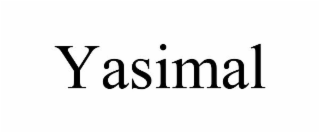yasimal