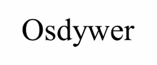osdywer