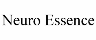 neuro essence