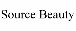 source beauty