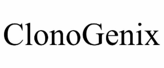 clonogenix