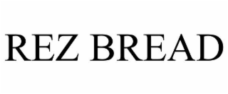 rez bread