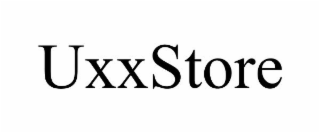 uxxstore