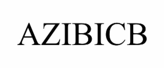 azibicb