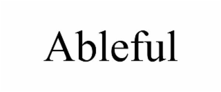 ableful
