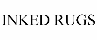 inked rugs